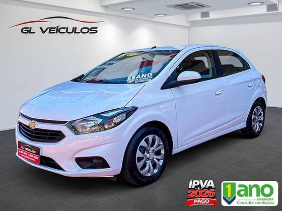 CHEVROLET ONIX 1.4 MPFI LT 8V FLEX 4P AUTOMÁTICO CHEVROLET ONIX 1.4 MPFI LT 8V FLEX 4P AUTOMÁTICO